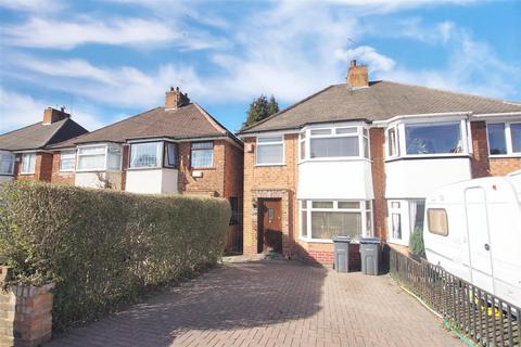 Reservoir Road, Selly Oak, Birmingham, West Midlands, B29