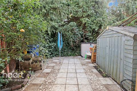 undefined, South Road, South Ockendon