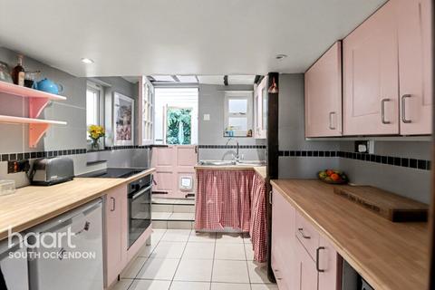 undefined, South Road, South Ockendon