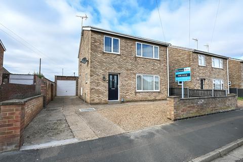 undefined, Heron Close, Whittlesey PE7