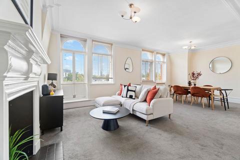 3 bedroom flat for sale, St. Marys Terrace, London W2