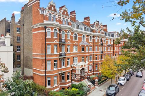 3 bedroom flat for sale, St. Marys Terrace, London W2