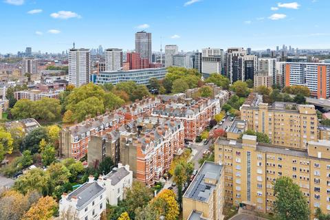 3 bedroom flat for sale, St. Marys Terrace, London W2
