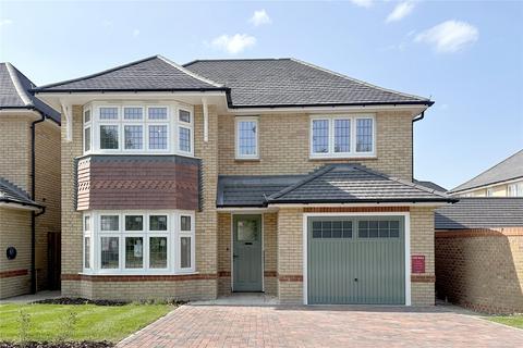 3 bedroom detached house for sale, Babraham Road, Sawston, Cambridge