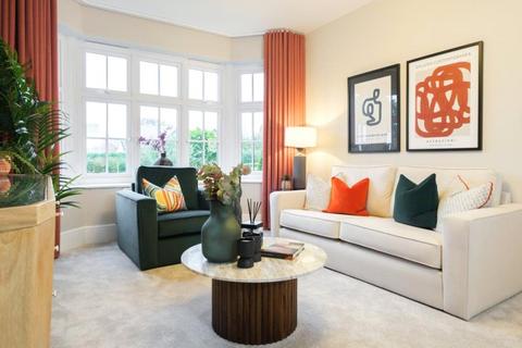 3 bedroom detached house for sale, Babraham Road, Sawston, Cambridge