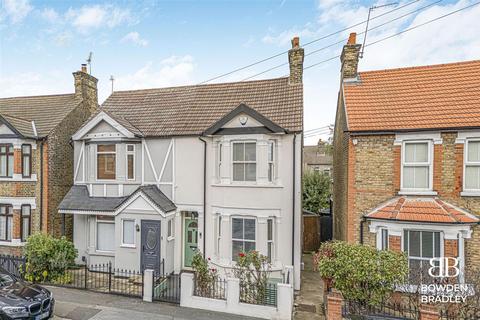 Craigdale Road, Hornchurch, RM11
