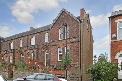 3 bedroom end of terrace house for sale, Alexandra Road, Heeley S2