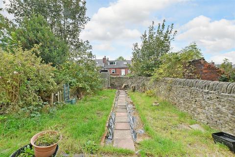 3 bedroom end of terrace house for sale, Alexandra Road, Heeley S2