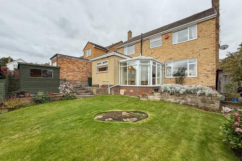 undefined, Dartmouth Avenue, Huddersfield HD5