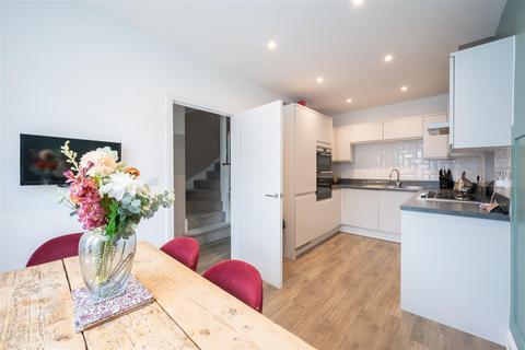 undefined, Edwin Street, Burgess Hill