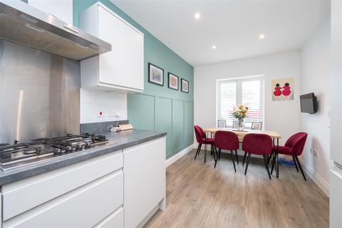 undefined, Edwin Street, Burgess Hill