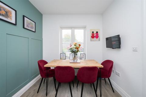 undefined, Edwin Street, Burgess Hill