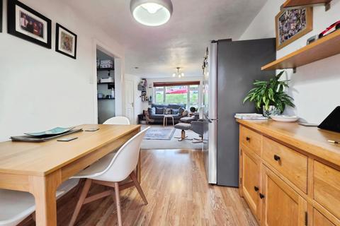 undefined, Fishers Way, Kingscourt, Stroud