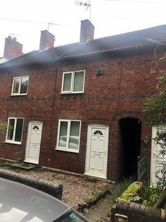 2 bedroom terraced house to rent, Aqueduct Road, Telford TF3
