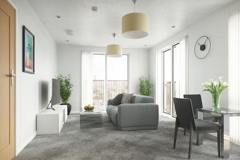 undefined, at New Build Manchester Apartment, New Build Manchester Apartment M5