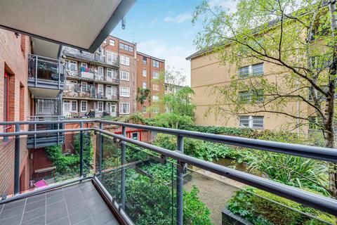 1 bedroom flat for sale, Vestry Court, 5 Monk Street, Westminster, London, SWP