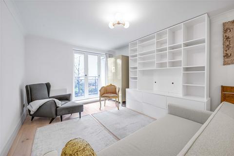 Vestry Court, 5 Monk Street, Westminster, London, SWP