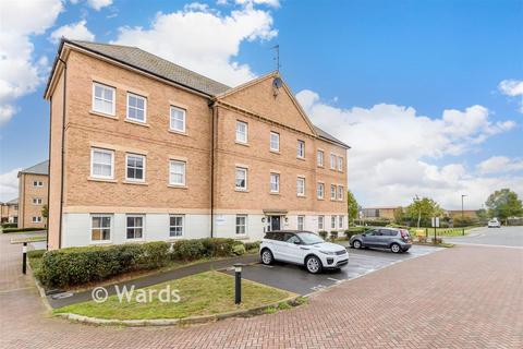 2 bedroom flat for sale, Amethyst Court, Erith DA8