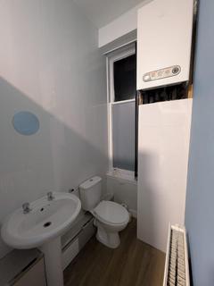 undefined, Townhead Terrace, Paisley PA1