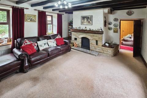 undefined, Front Street, Westgate, Weardale