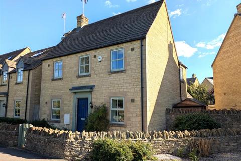 Stanway Green, Bourton-On-The-Water, Cheltenham