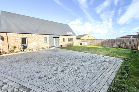 undefined, Shamrock Lane, Streetgate, Sunniside, NE16