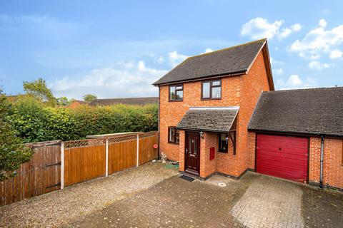 Lower Bullingham, Hereford HR2