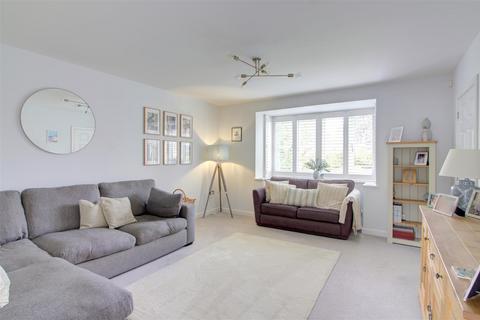 undefined, Wheeler Way, Malmesbury