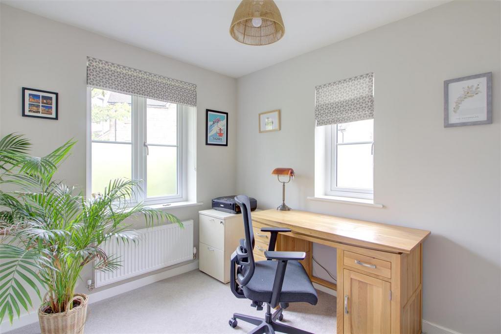 Study/office