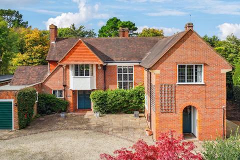 undefined, Woodside Avenue, Beaconsfield, HP9