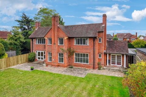undefined, Woodside Avenue, Beaconsfield, HP9