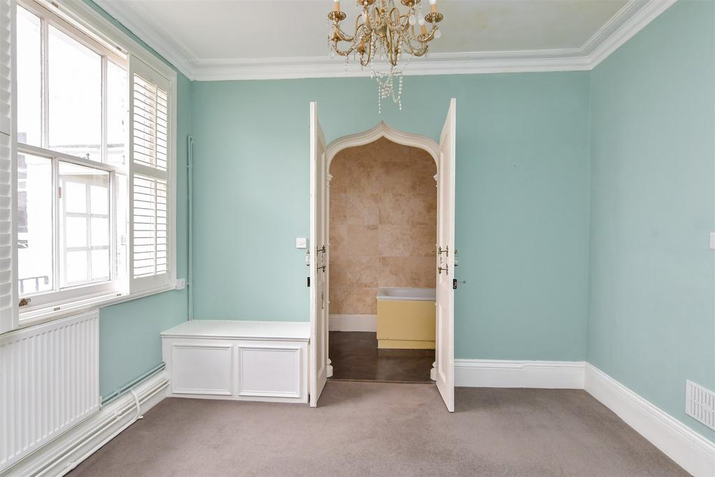 Internal Feature