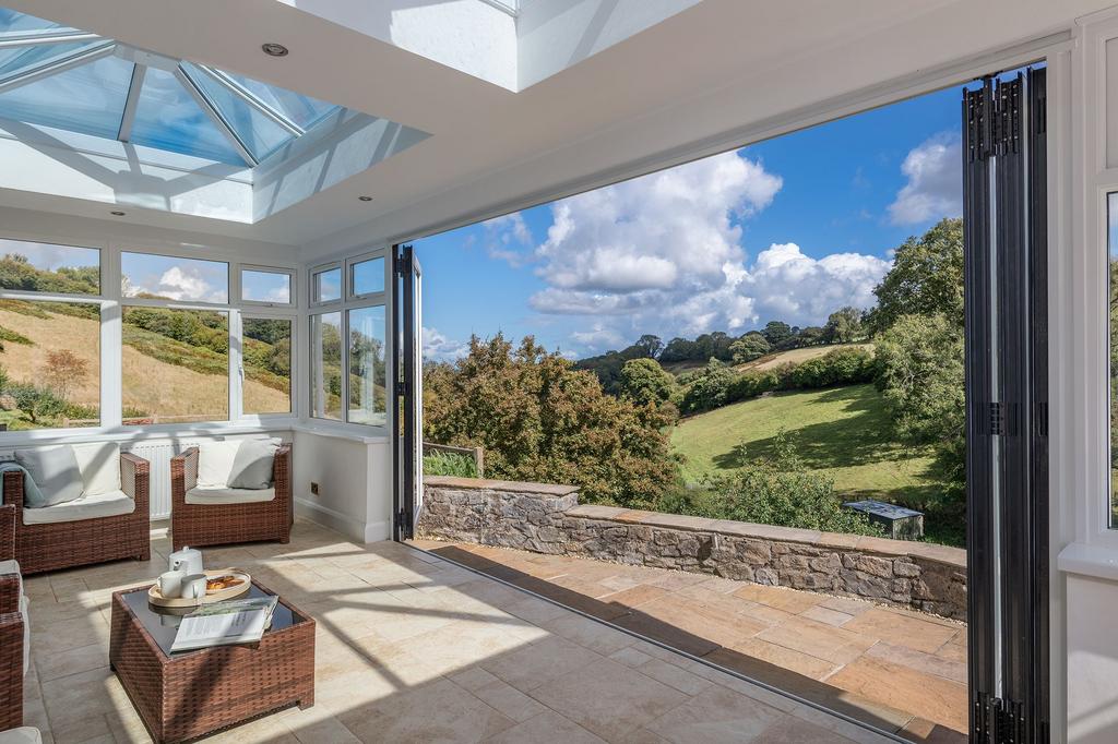 Higher Venice House