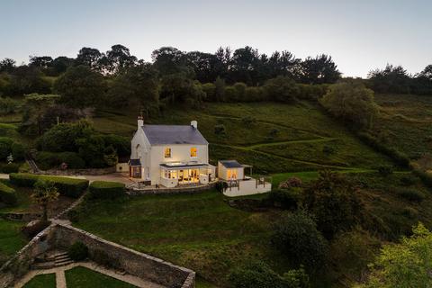 undefined, Higher Venice House, Allaleigh, Blackawton