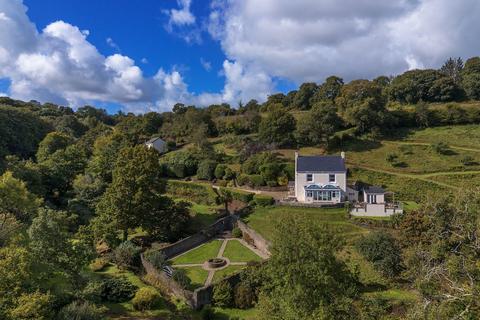 undefined, Higher Venice House, Allaleigh, Blackawton