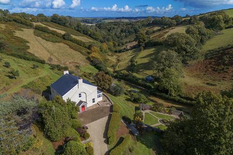 undefined, Higher Venice House, Allaleigh, Blackawton