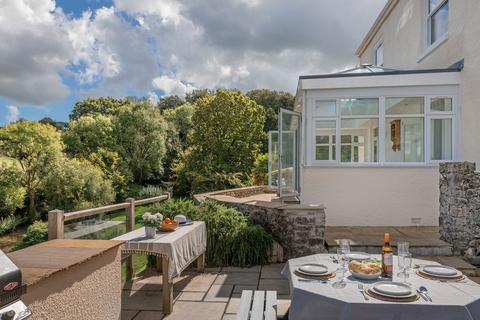 undefined, Higher Venice House, Allaleigh, Blackawton