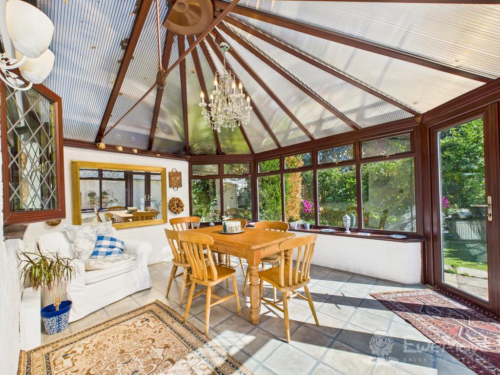 Sunroom