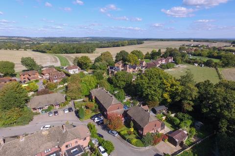 3 bedroom semi-detached house for sale, Clements Close, Binsted, Alton, Hampshire, GU34
