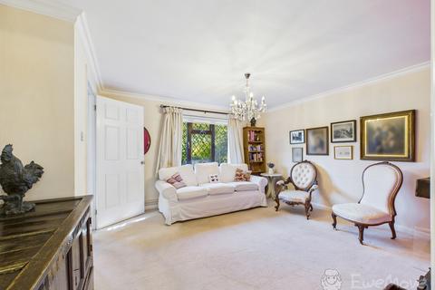 3 bedroom semi-detached house for sale, Clements Close, Binsted, Alton, Hampshire, GU34