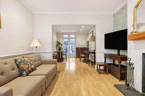 5 bedroom terraced house for sale, Clarence Avenue, New Malden, KT3