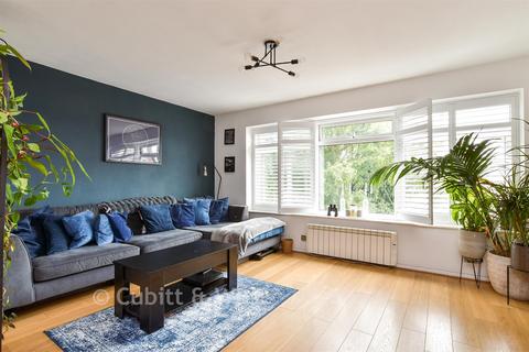 undefined, Leahurst Court, Brighton BN1