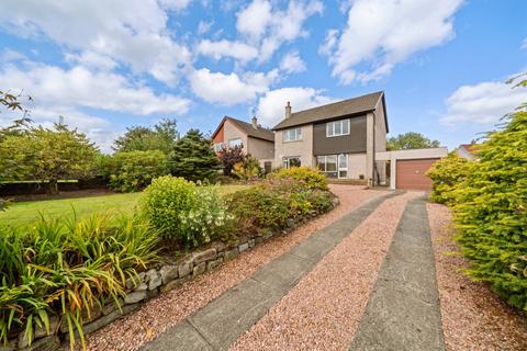 undefined, Broomside Place, Larbert, FK5