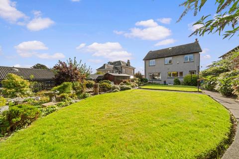 undefined, Broomside Place, Larbert, FK5