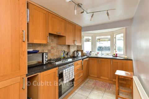 2 bedroom maisonette for sale, 8 Regency Square, Brighton BN1