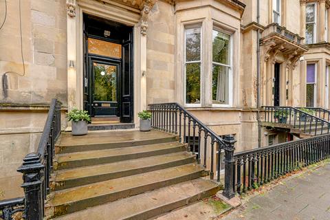 undefined, Belhaven Terrace, Dowanhill, Glasgow