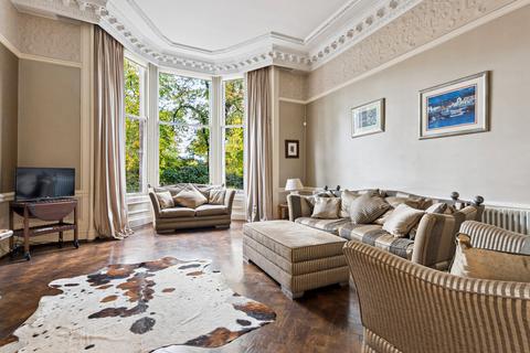 undefined, Belhaven Terrace, Dowanhill, Glasgow