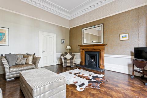 undefined, Belhaven Terrace, Dowanhill, Glasgow