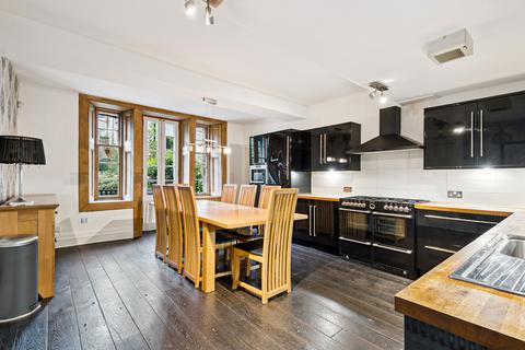 undefined, Belhaven Terrace, Dowanhill, Glasgow