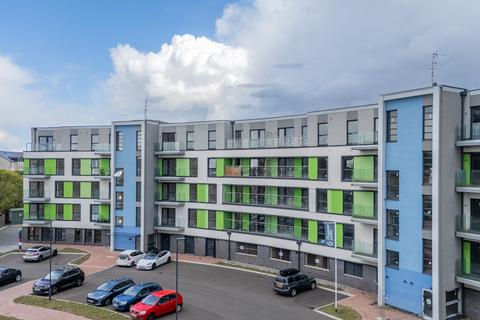 undefined, Plot 20, 20 at Harbour Crescent, Harbour Crescent BS20